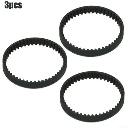 3x For VAX VBT3ASV1 For Vax Blade 2 Max Vacuum Cleaner Drive Belt M-147-6 3x For VAX VBT3ASV1 For Vax Blade 2 Max Vacuum Cleaner Drive Belt M-147-6